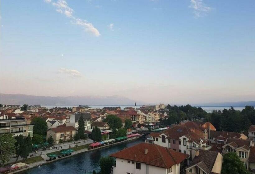 پانسیون River Side Guest House