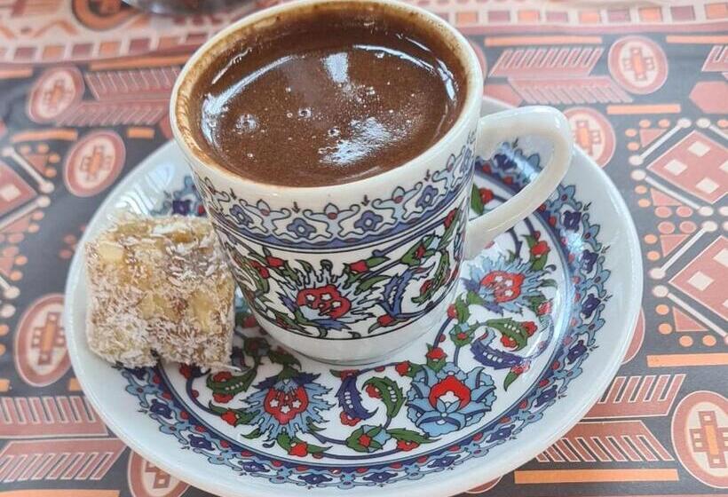 پانسیون River Side Guest House