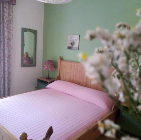 B&b Il Country E Il Mare