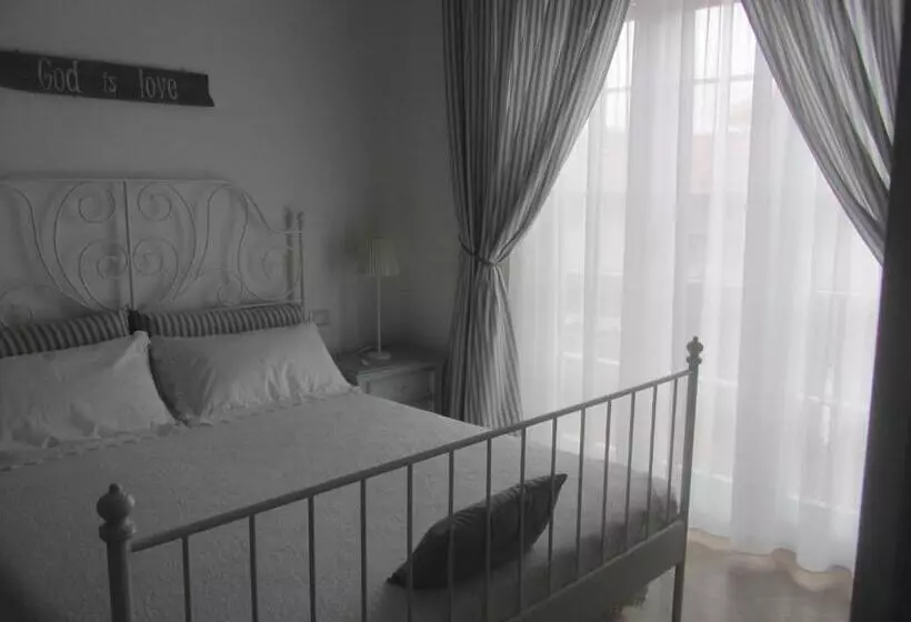 B&b Il Country E Il Mare