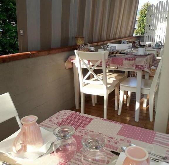 B&b Il Country E Il Mare