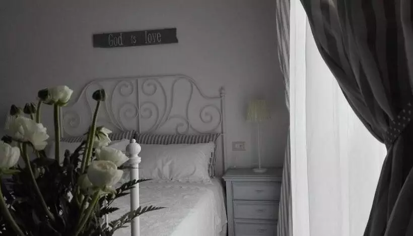 B&b Il Country E Il Mare