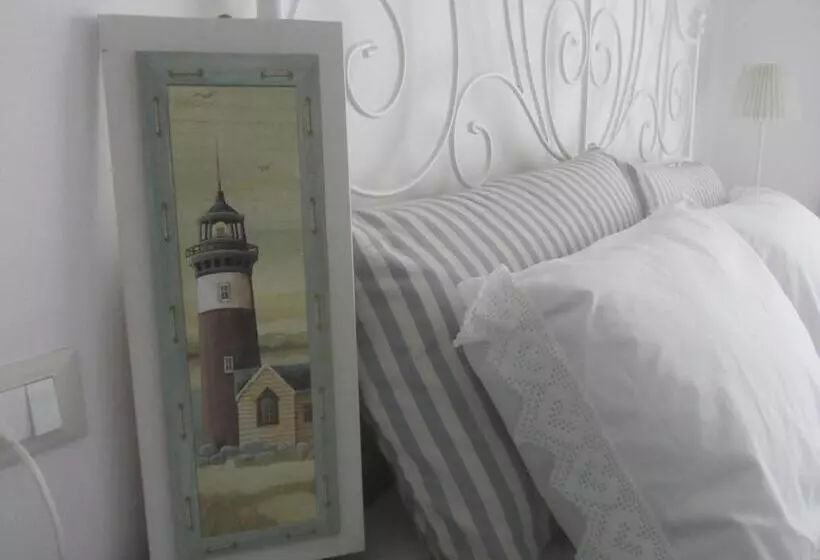 B&b Il Country E Il Mare