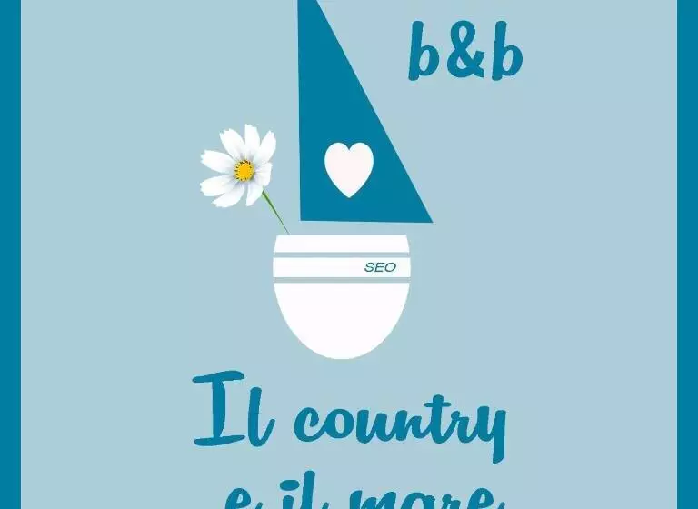 B&b Il Country E Il Mare