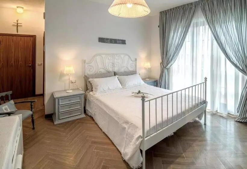 B&b Il Country E Il Mare