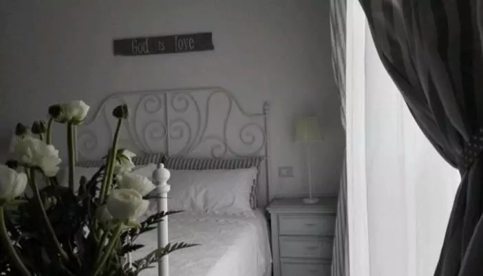 B&b Il Country E Il Mare