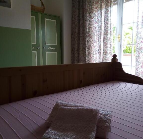 B&b Il Country E Il Mare