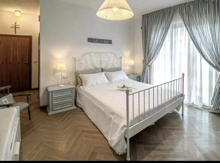 B&b Il Country E Il Mare