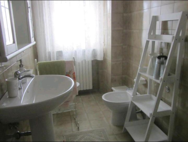 B&b Il Country E Il Mare