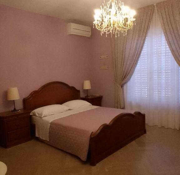 B&b Il Country E Il Mare