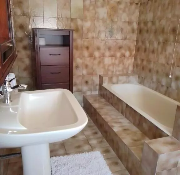 B&b Il Country E Il Mare