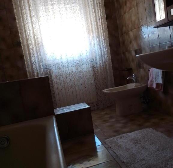 B&b Il Country E Il Mare