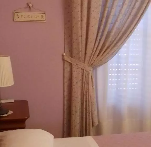 B&b Il Country E Il Mare