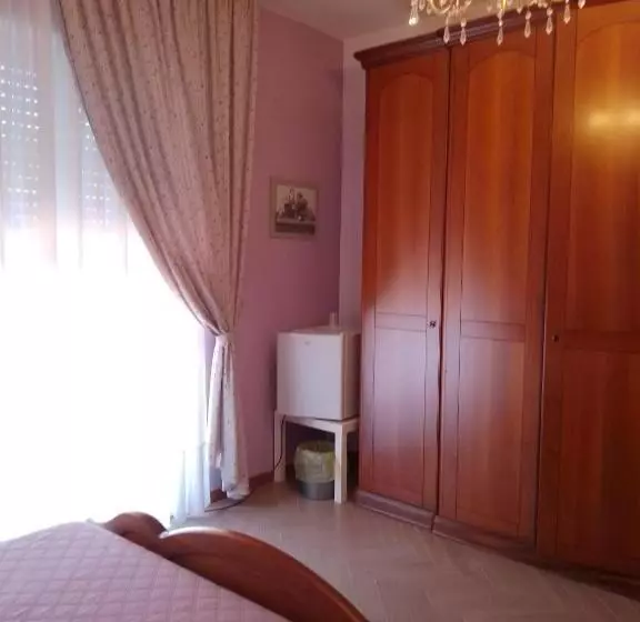B&b Il Country E Il Mare