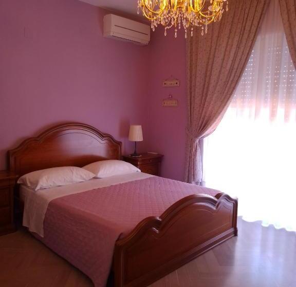 B&b Il Country E Il Mare