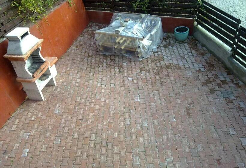 Bed and Breakfast Pensiunea Roua