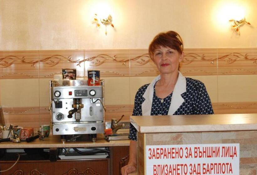 پانسیون Guest House Italia