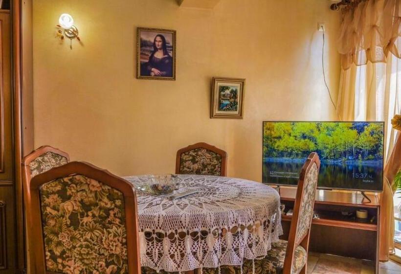 پانسیون Guest House Italia