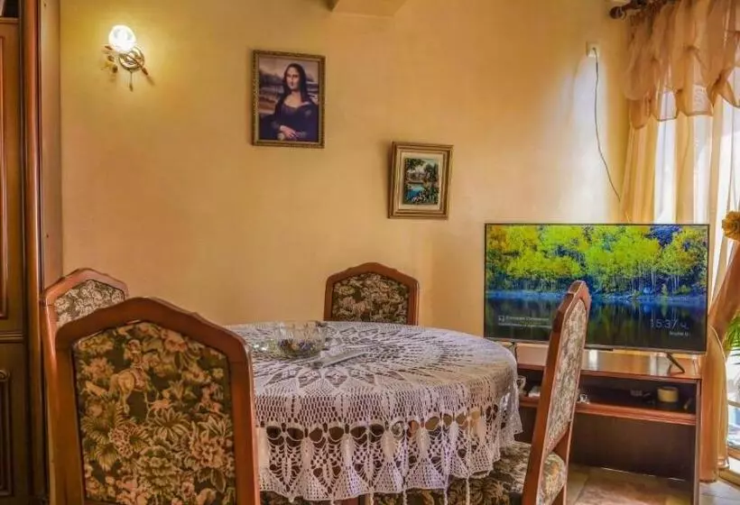 ペンション Guest House Italia