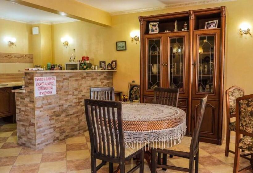 پانسیون Guest House Italia