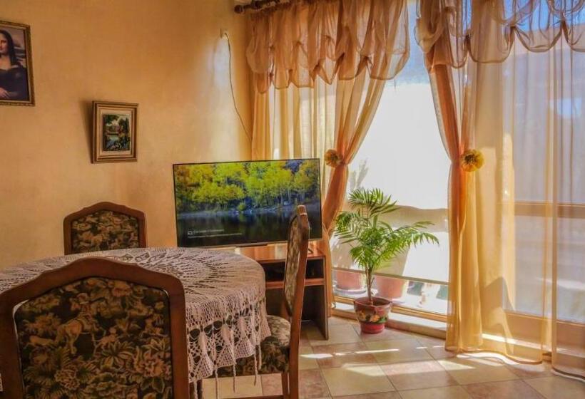 پانسیون Guest House Italia