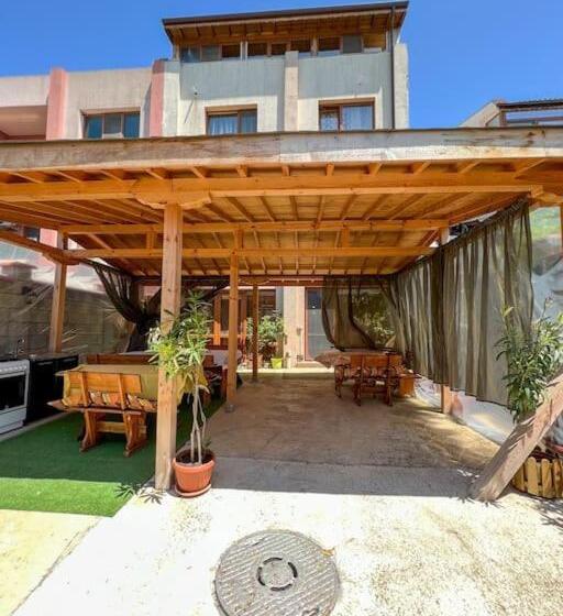 پانسیون Guest House Italia