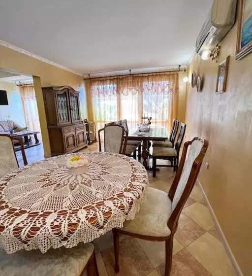ペンション Guest House Italia