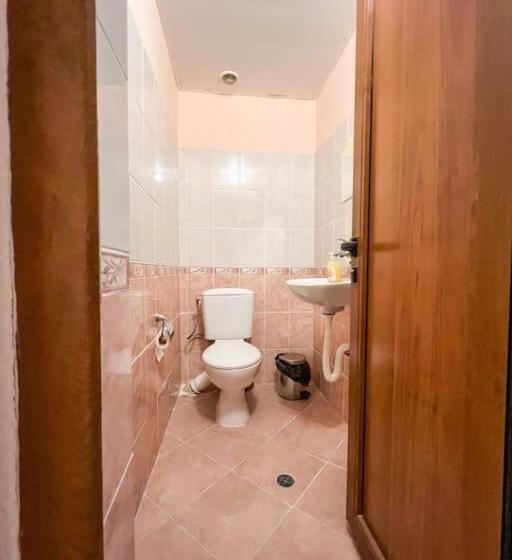 پانسیون Guest House Italia