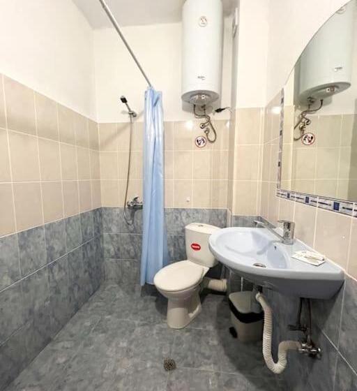 پانسیون Guest House Italia