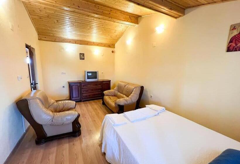 پانسیون Guest House Italia