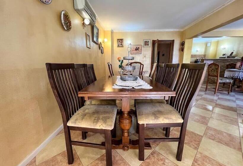 پانسیون Guest House Italia