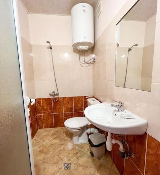 پانسیون Guest House Italia