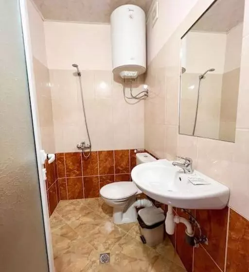 ペンション Guest House Italia