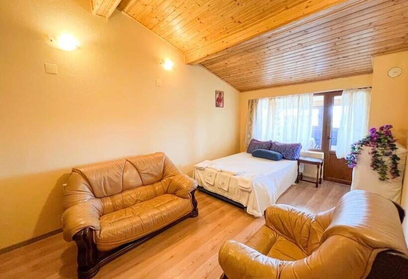 پانسیون Guest House Italia