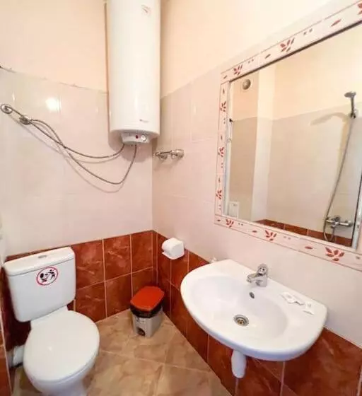 ペンション Guest House Italia