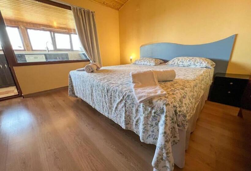 پانسیون Guest House Italia