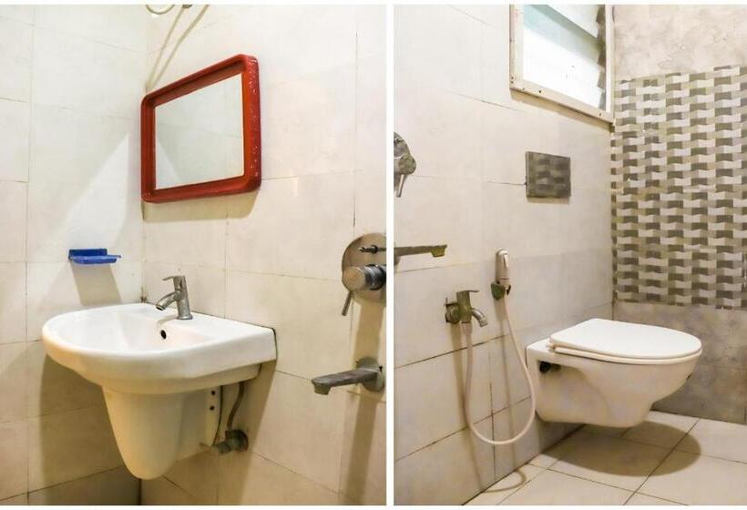 Hotel Collection O Sri Subhamastu Grand