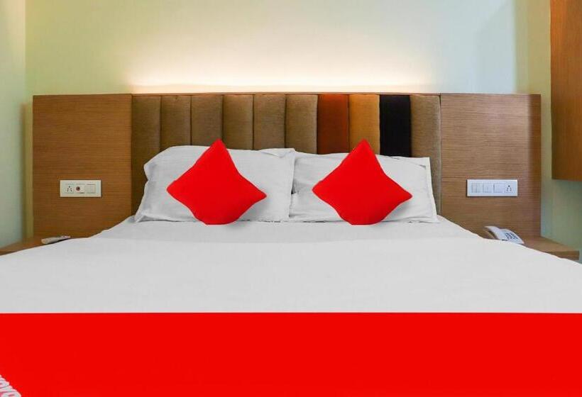 Hotel Collection O Sri Subhamastu Grand