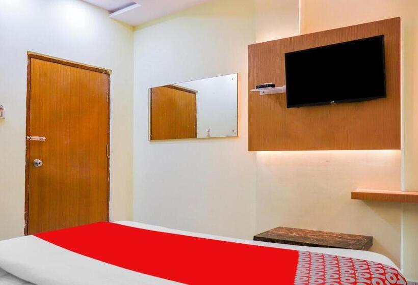 Hotel Collection O Sri Subhamastu Grand