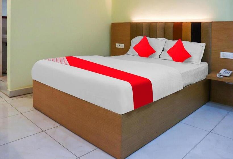 Hotel Collection O Sri Subhamastu Grand