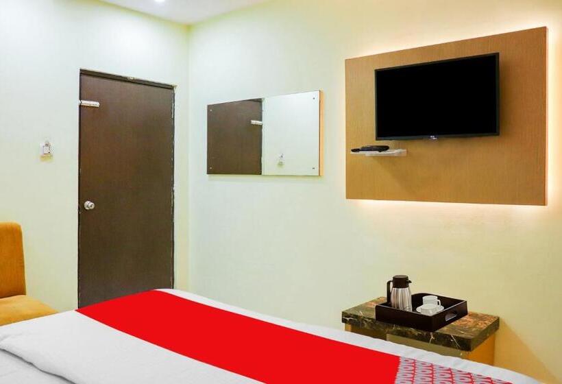 Hotel Collection O Sri Subhamastu Grand