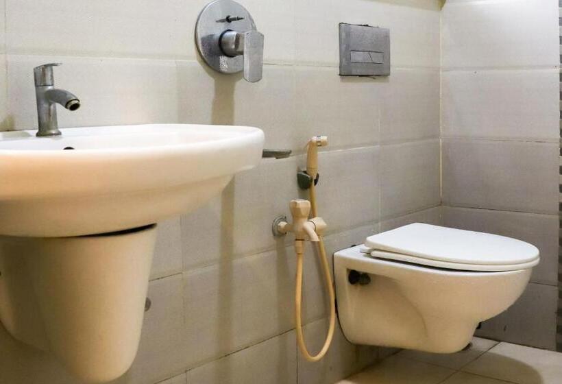 Hotel Collection O Sri Subhamastu Grand