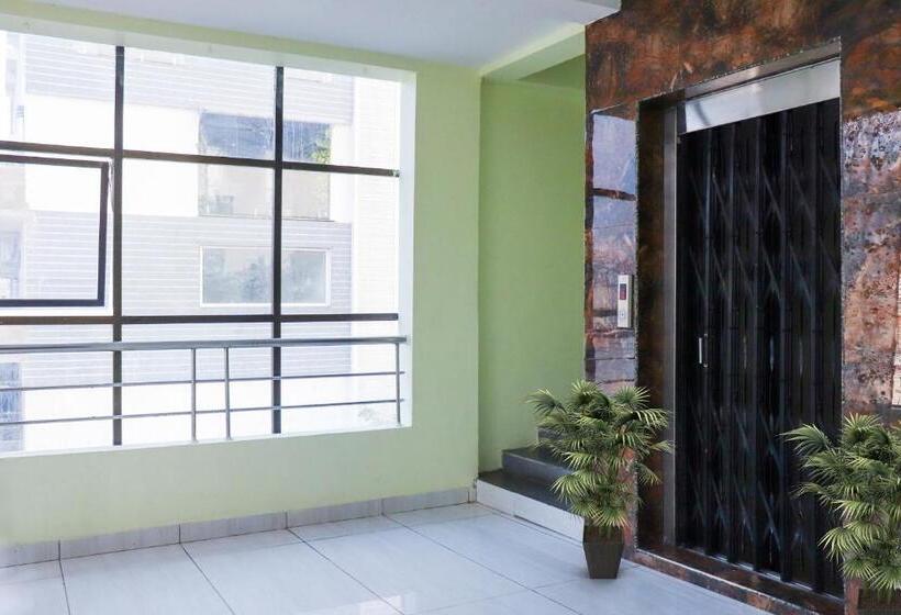 Hotel Collection O Sri Subhamastu Grand