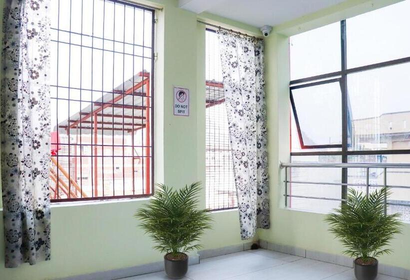 Hotel Collection O Sri Subhamastu Grand