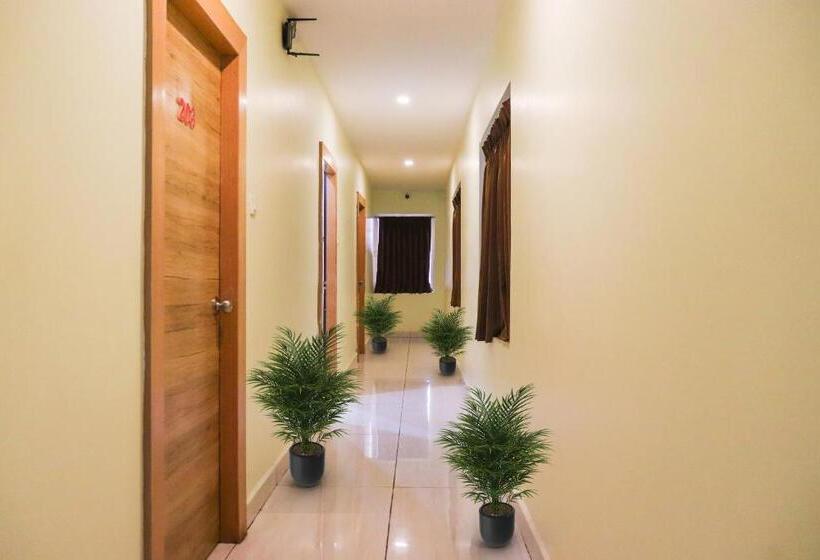 Hotel Collection O Sri Subhamastu Grand