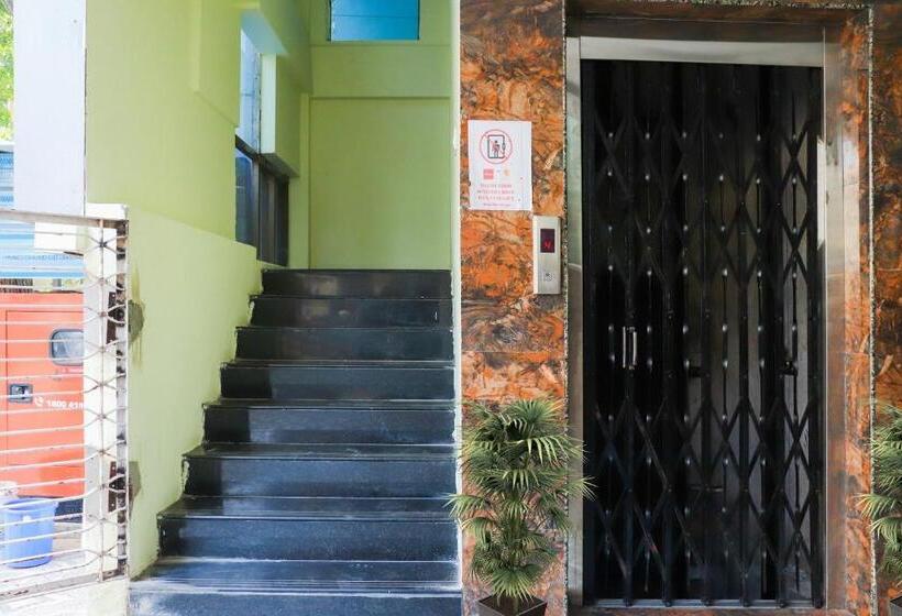 Hotel Collection O Sri Subhamastu Grand