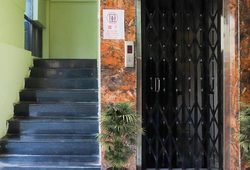 Hotel Collection O Sri Subhamastu Grand