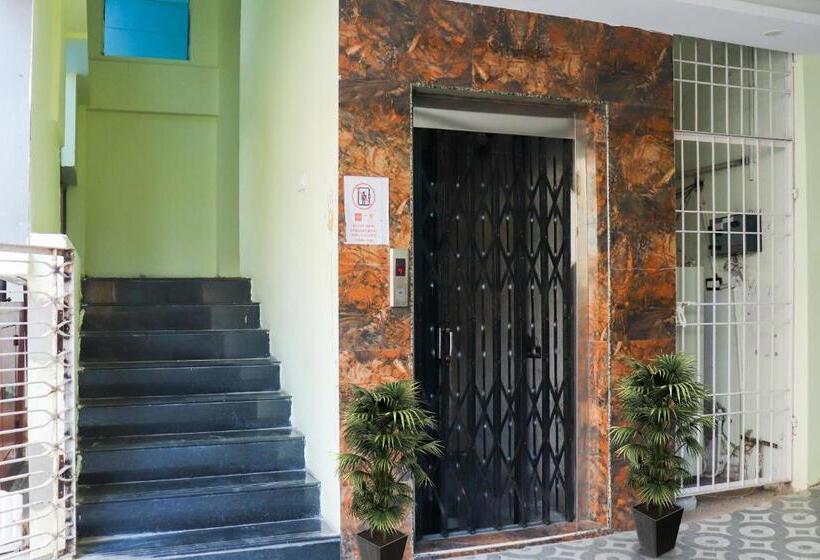 Hotel Collection O Sri Subhamastu Grand