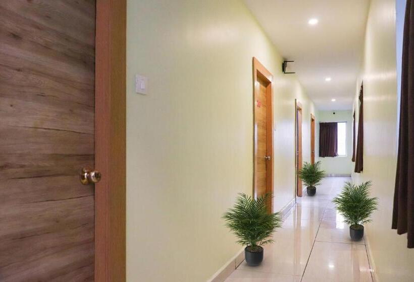 Hotel Collection O Sri Subhamastu Grand