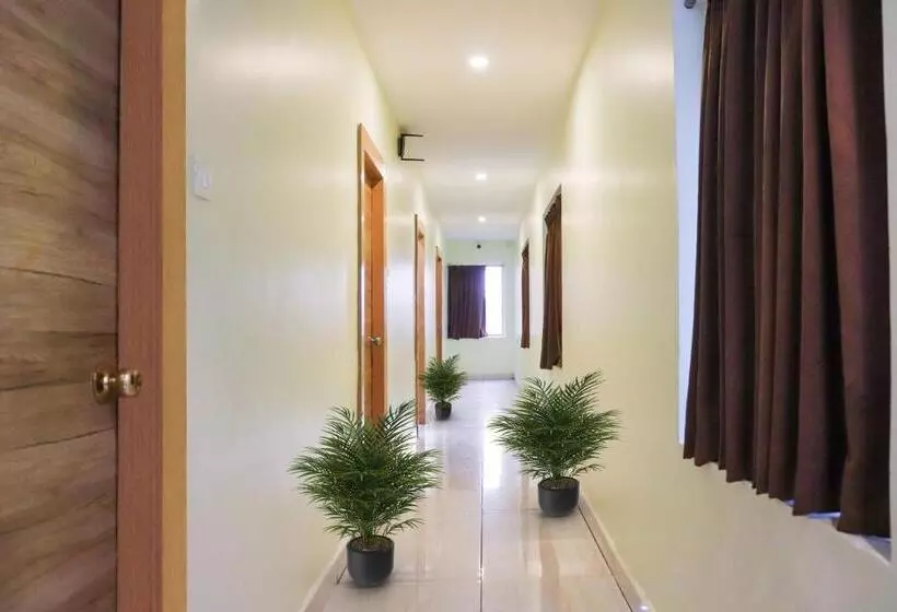 هتل Collection O Sri Subhamastu Grand